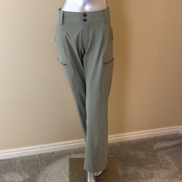 5.11 TACTICAL WOMEN'S MESA PANT CARGO - Picture 4 of 16